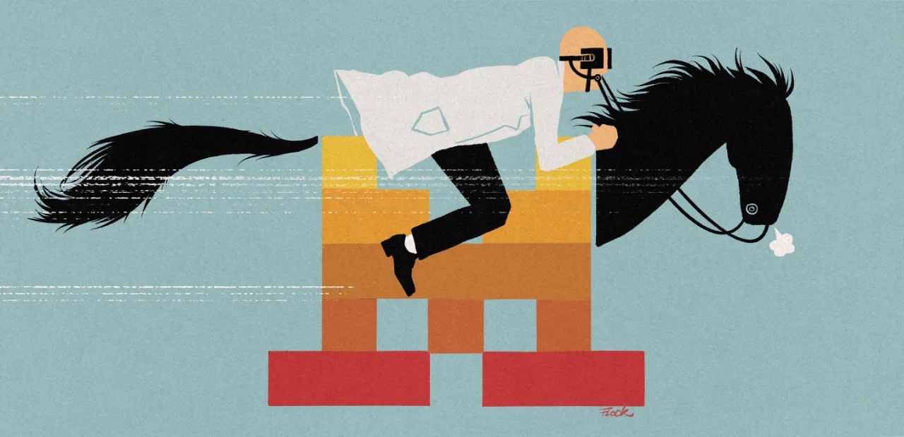 Sécurité des données : le déploiement du chatbot du CNRS par Mistra...