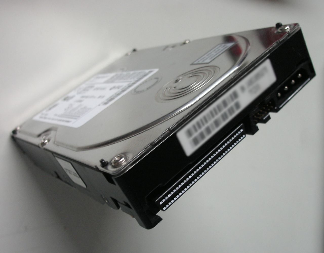 HDD