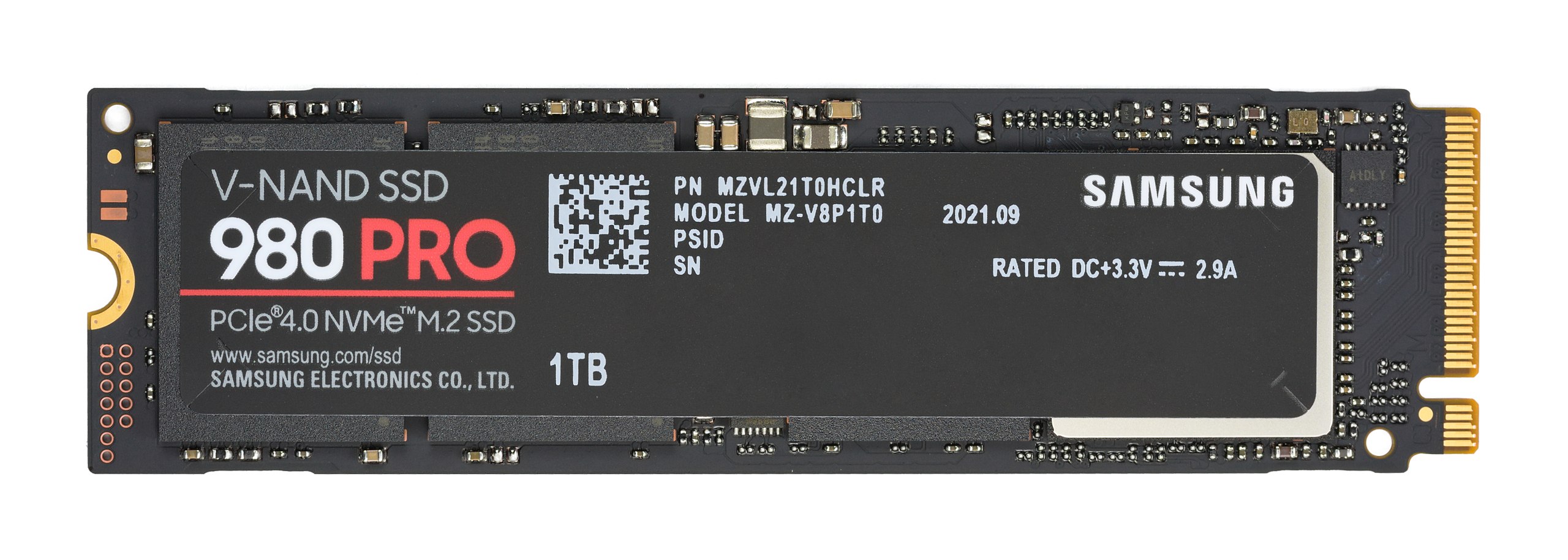 NVMe