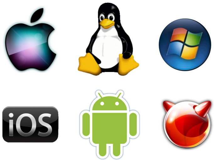 OS