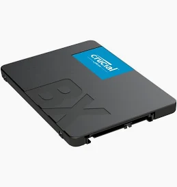 SSD