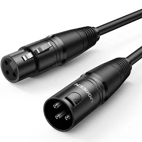 XLR